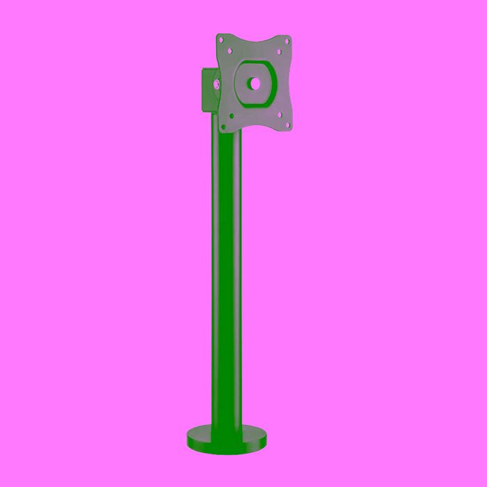 Suporte NAPOFIX Secretária 1 Monitor POS 32"