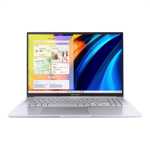 NB ASUS Vivobook F1605EA i5-1135G7 12GB 512GB SSD 16.0 WUXGA IPS 300Nit´s, Intel Iris X, s/SO 3yrs