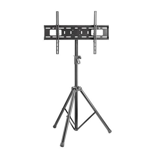 Suporte de Chão NAPOFIX Tripé 37-70" - FMT600T