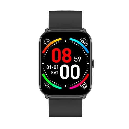 SmartWatch MAXCOM FW36 AURUM SE BLACK