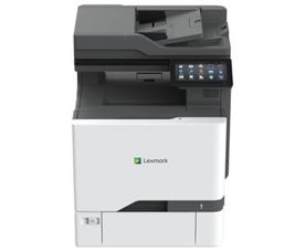 Impressora LEXMARK Multifunções Laser Cor BSD XC4342