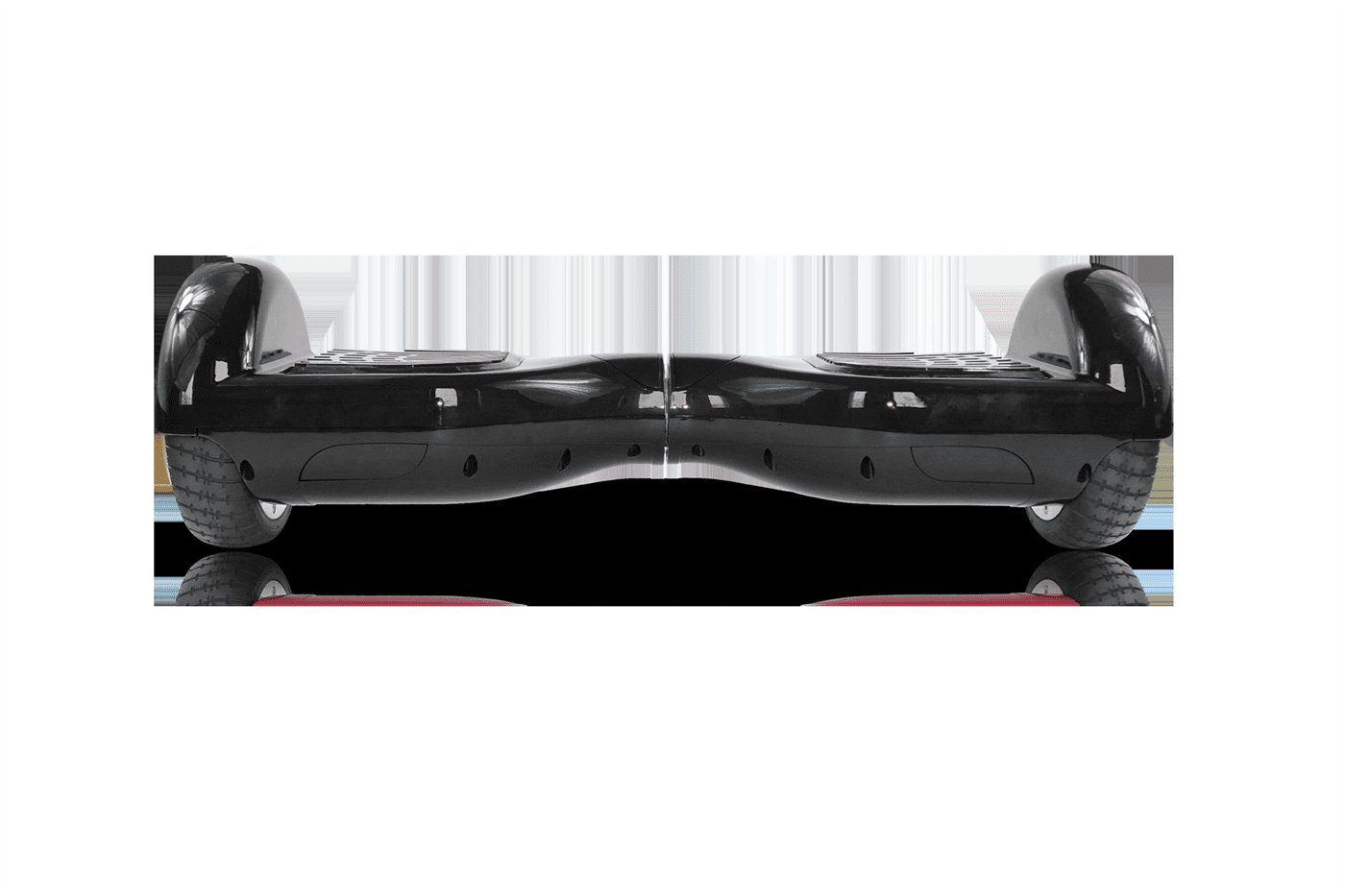 URBANGLIDE HOVERBOARD 65 LITE 4AH Preto - 55160