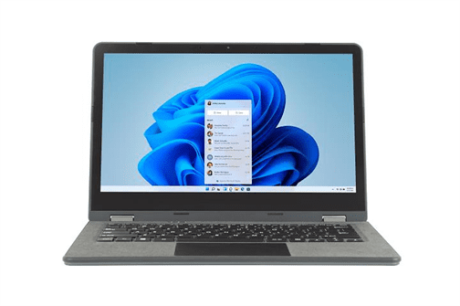 NB TSUNAMI TrigonoV401 13,3