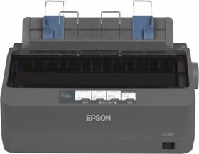 Impressora EPSON Matricial LX-350 - 9 Agulhas
