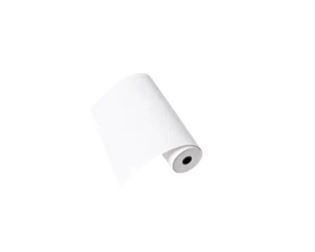 Rolo de Papel BROTHER Térmico contínuo protegido A4 pré-cortado, Pack 12 rolos (30m/ rolo)