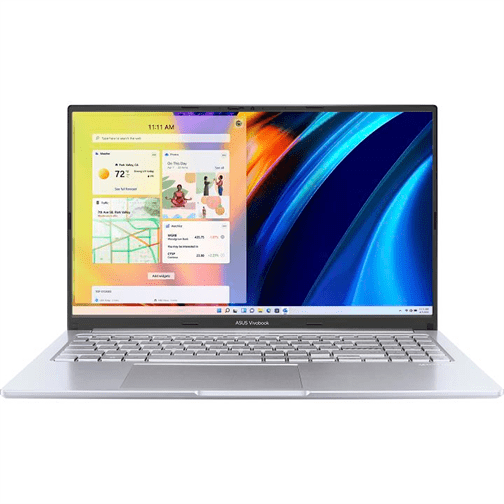 NB ASUS Vivobook M1503QA AMD R7-5800H/HS 16GB 1TB SSD 15.6