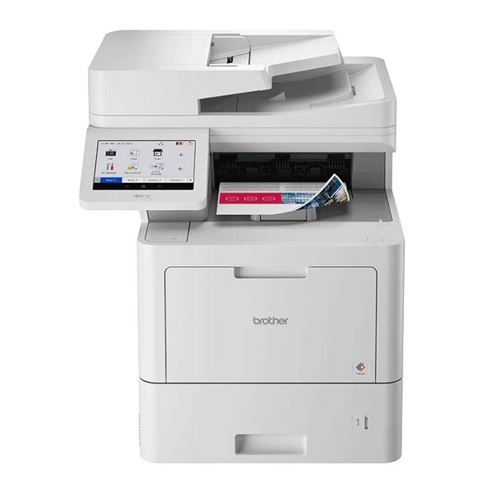 Impressora BROTHER Multifunções Laser MFC-L9630CDN