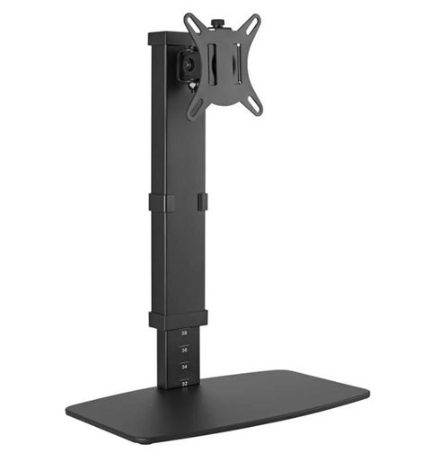 Suporte Secretária NAPOFIX Base 1 Monitor 17">32"
