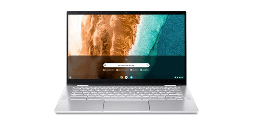 Chromebook ACER CP514-2H 14