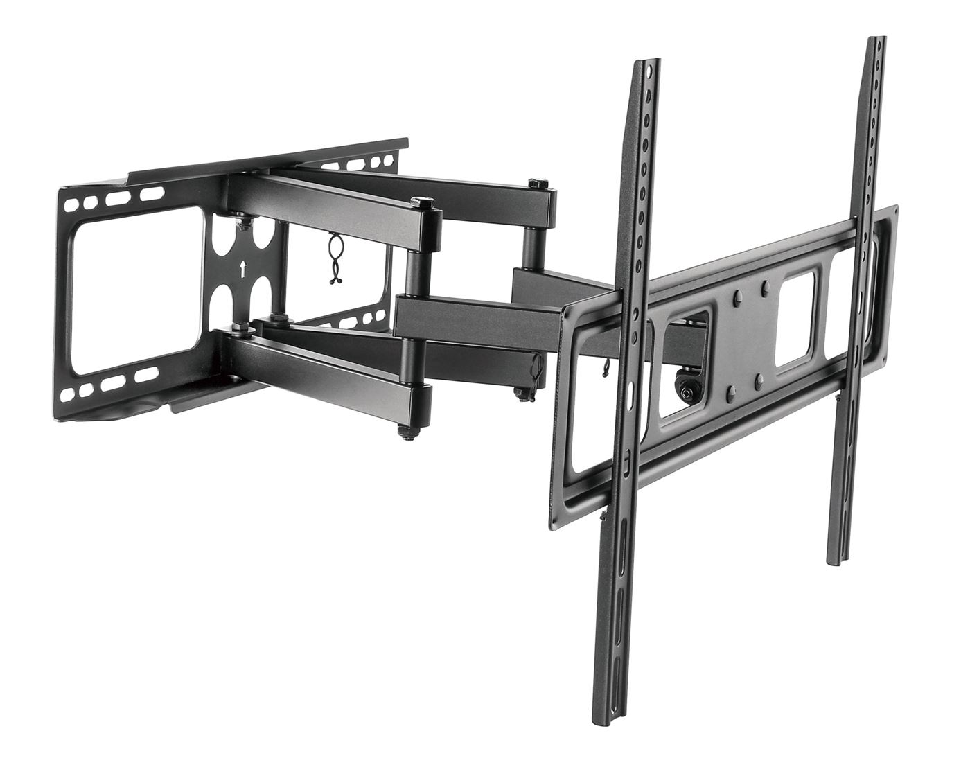 Suporte de Parede NAPOFIX 37-70" Inclinável 2 Braços - 275
