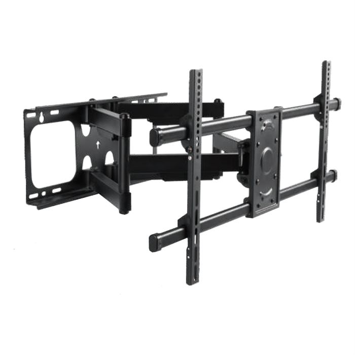 Suporte de Parede NAPOFIX 42-90" Inclinável 2 Braços - 276