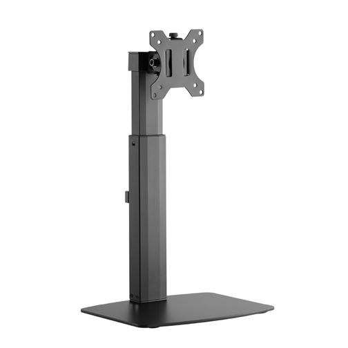 Suporte de Secretária NAPOFIX 17-32" Base 1 Monitor - DM1010