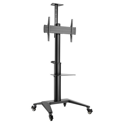 Suporte de Móvel NAPOFIX  37-70" Horizontal / Vertical - Preto