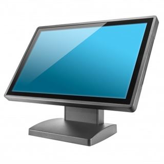 POS ZONERICH ZQ- T9190 Industrial 19" Touch Capacitivo - J1900 8GB 120GB SSD / W10PRO