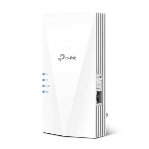 Extensor de Sinal TP-Link AX3000 Wi-Fi 6 Range Extender