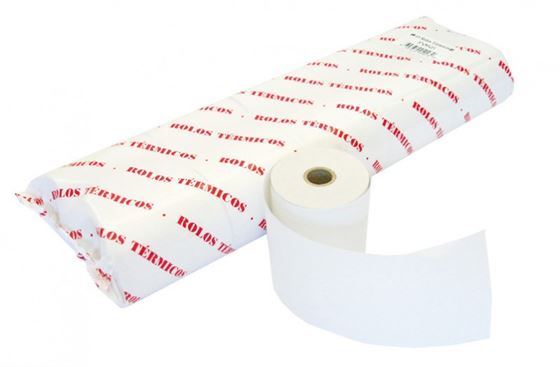 Rolo Térmico DDIGITAL 80x70x11 ( Pack 10 unidades )