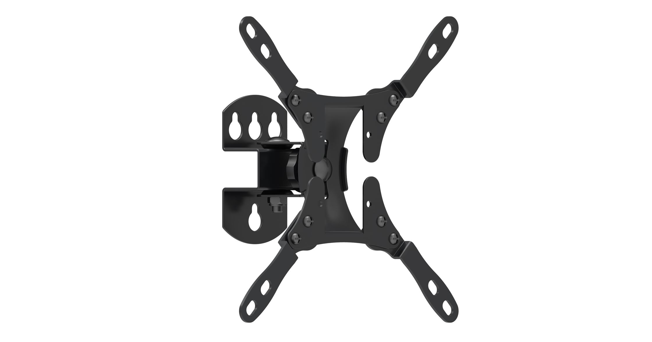 Suporte de Parede NAPOFIX 13-43" Inclinável - 020