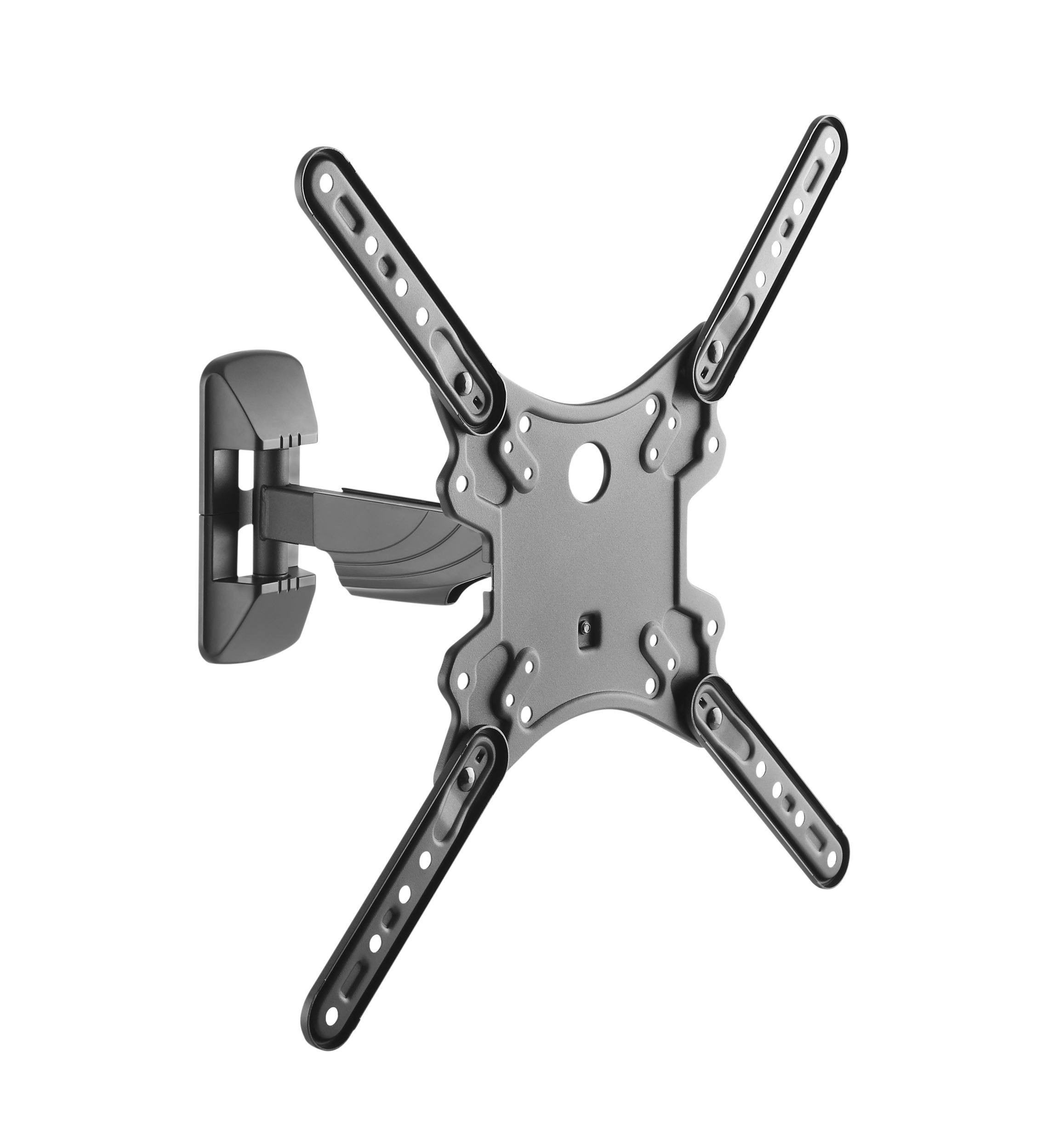 Suporte de Parede NAPOFIX 32-65" Rotativo 1 Braço - WM410T