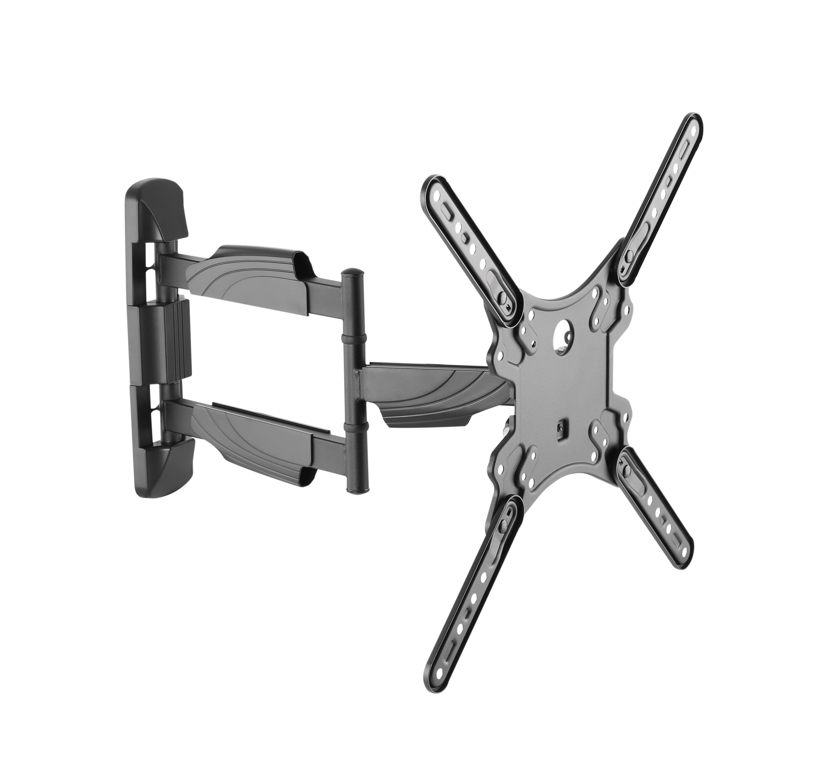 Suporte de Parede NAPOFIX 32-65" Rotativo 2 Braços - WM420T