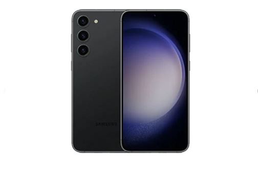 Smartphone Samsung Galaxy S23+ 5G 256 GB Preto