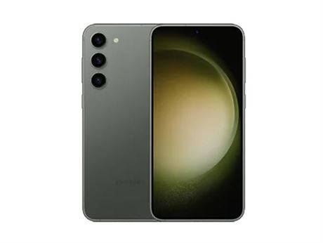 Smartphone Samsung Galaxy S23+ 5G 256 GB Verde