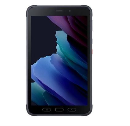 Tablet Samsung Galaxy Tab Active3 WiFi 64GB Preto