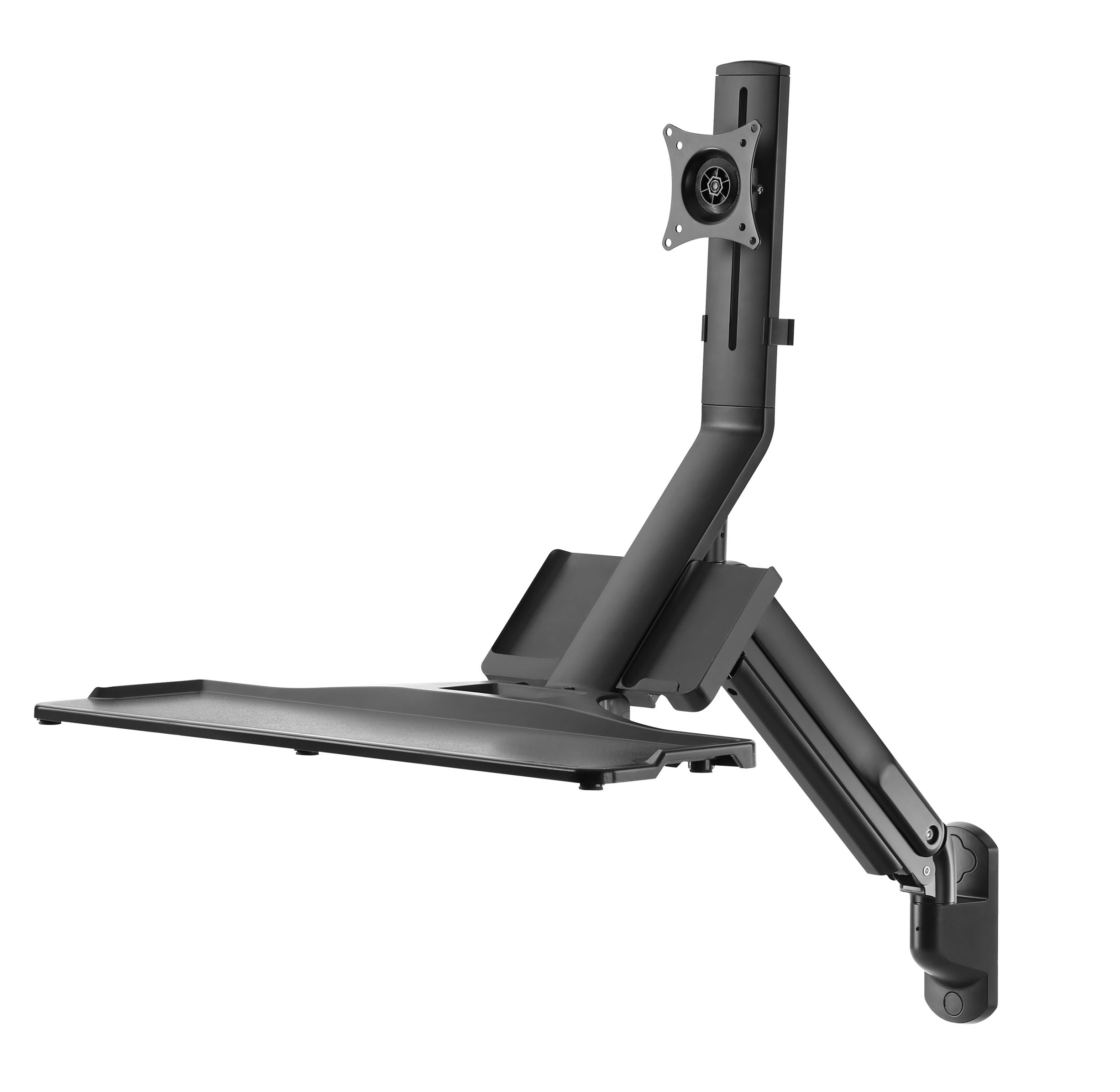 Suporte de Parede NAPOFIX 17-32" Posto de Trabalho - SW5100