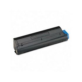 Toner OKI Preto 7k - B431/MB461/MB471/MB491
