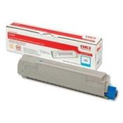 Toner OKI Preto 12k - B431/MB491