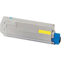 Toner OKI Amarelo 1,5k - C301/C321/MC332/MC342