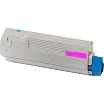 Toner OKI Magenta 1,5k - C301/C321/MC332/MC342