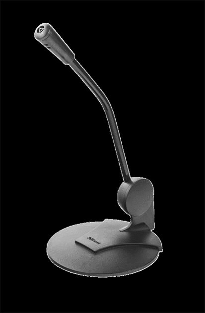 Microfone TRUST Primo - 21674