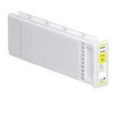 Tinteiro EPSON T6944 Amarelo UltraChrome XD 700ml - SureColor SC-T3000/5000/7000
