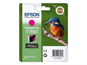 Tinteiro EPSON T1593 Magenta - Stylus Photo R2000