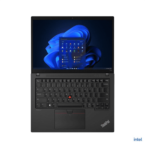 NB Lenovo ThinkPad T14s G3 14 I5-1240p 16GB 512GB Win10 Pro DG 3Y (1st Premier)