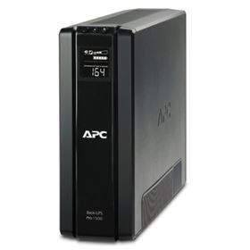 UPS APC Back UPS PRO 1500VA Power Saving Schuko BR1500G-GR