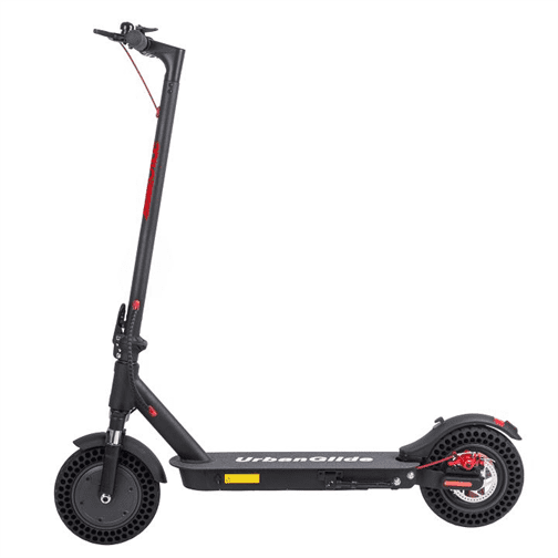 URBANGLIDE Trotinete RIDE 100 MAX 7,5Ah Preto - 77834