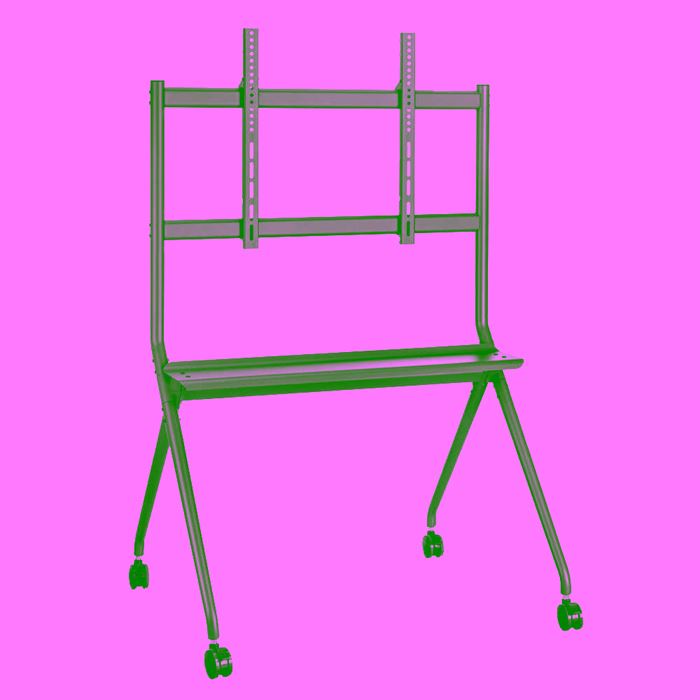 Suporte Móvel NAPOFIX 50"- 86" Horizontal - VWA1165