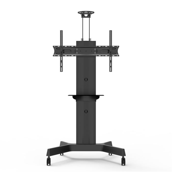 Suporte NAPOFIX Móvel 42-100" Preto