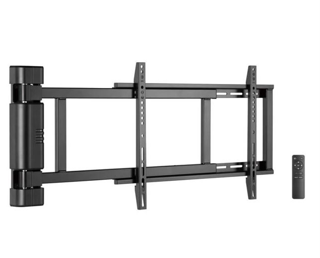 Suporte de Parede NAPOFIX Eletrico LED/LCD 32-75" - C/Comando