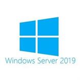 Windows Svr Std 2019 64Bit Portuguese 1pk DSP OEI DVD 16 Core
