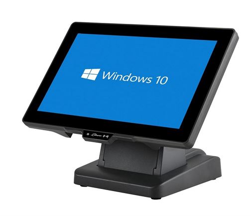 Monitor ZONERICH 14" ZQ-1500AT Touch Capacitivo