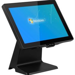 POS ZONERICH ZQ-T9656 15,6" Touch - Elkhart Lake J6412 / 8GB 120GB SSD / W10Pro
