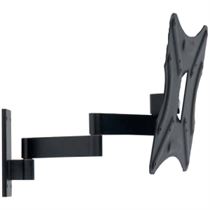 Suporte de Parede NAPOFIX 21-43" Inclinável 2 Braços - 252