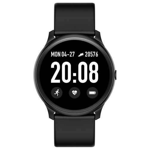 SmartWatch MAXCOM FW32 NEON Black