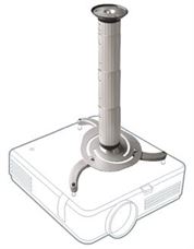 Suporte de Teto NAPOFIX Rotativo para Projetor - 370