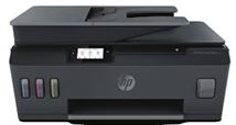 Impressora HP Multifunções Smart Tank Plus 570
