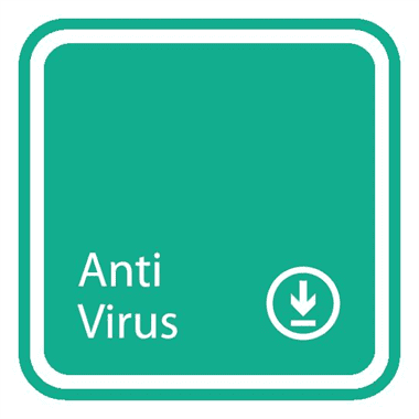 Software Kaspersky Anti-Virus 5 Desktop 1Y RW LPack