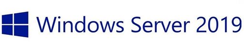 FSC Microsoft Windows Server 2019 STD AddLic 4Core ROK