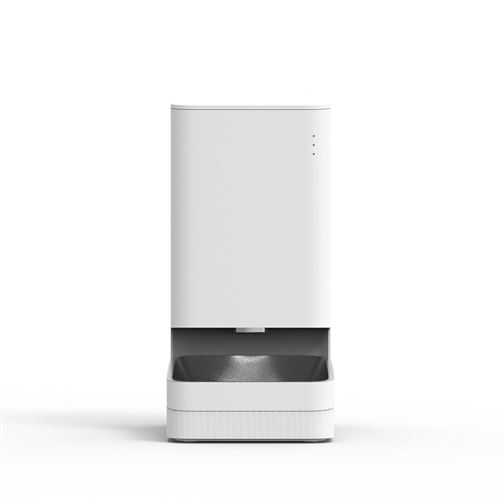 Alimentador Animais Xiaomi Smart Pet Food Feeder EU